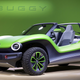 Image for article titled Volkswagen Could Have the Best Electric Lineup—and It's All Thanks to Dieselgate